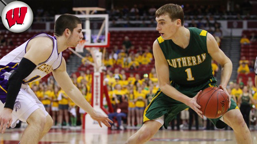 2014-15 Wisconsin Badgers High School Highlights