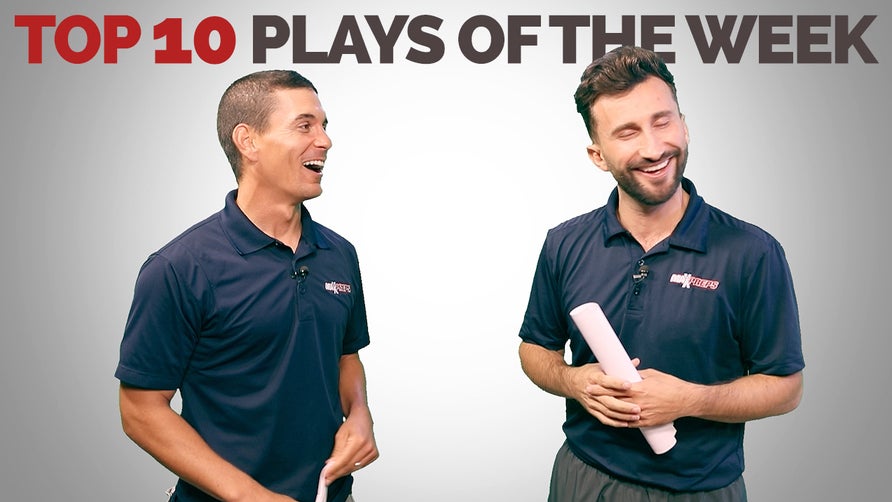 Football begins, and so do the best plays in the country. If you thought the NFL and NCAA had some good stuff, you'll be blown away at what we find when we search through thousands of High School games every week.