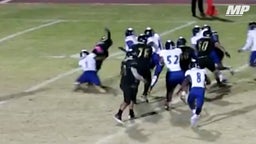 Tony Fields Ultimate Highlights