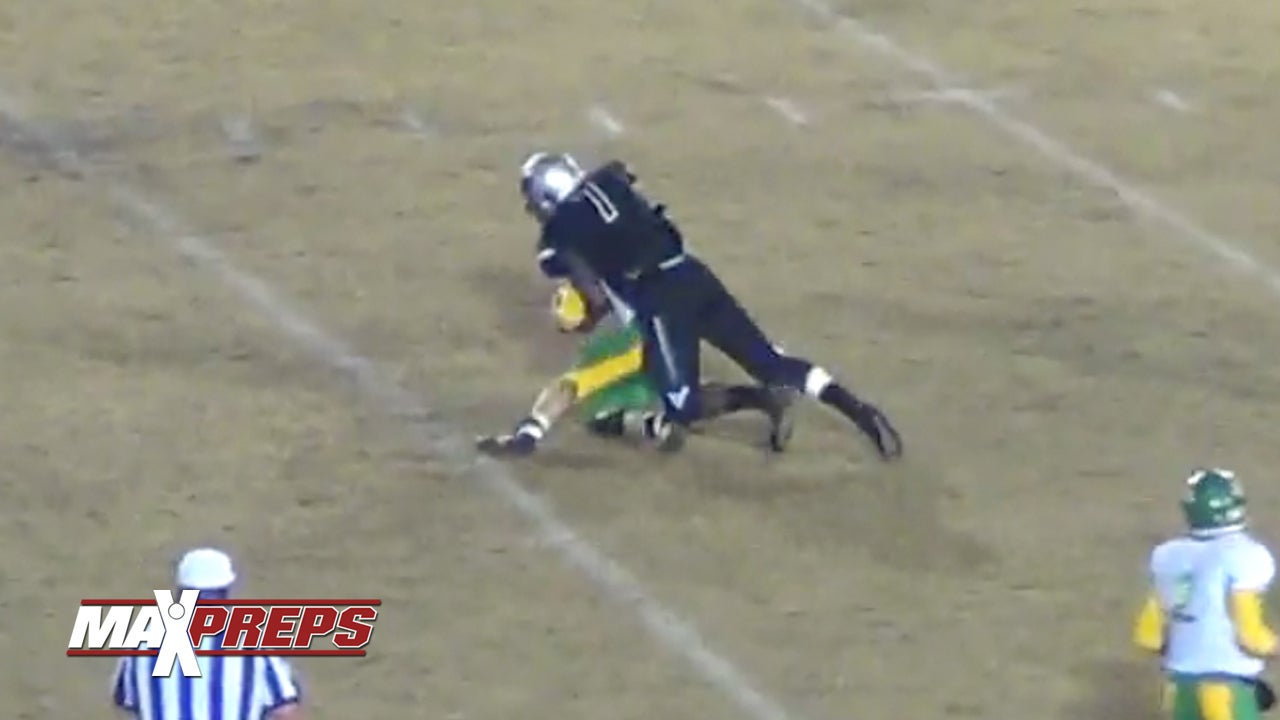 Shameik Blackshear (South Carolina Commit) - Highlights