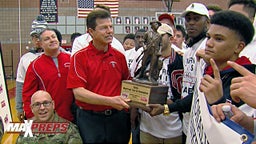 TOC Football - Centennial (AZ)