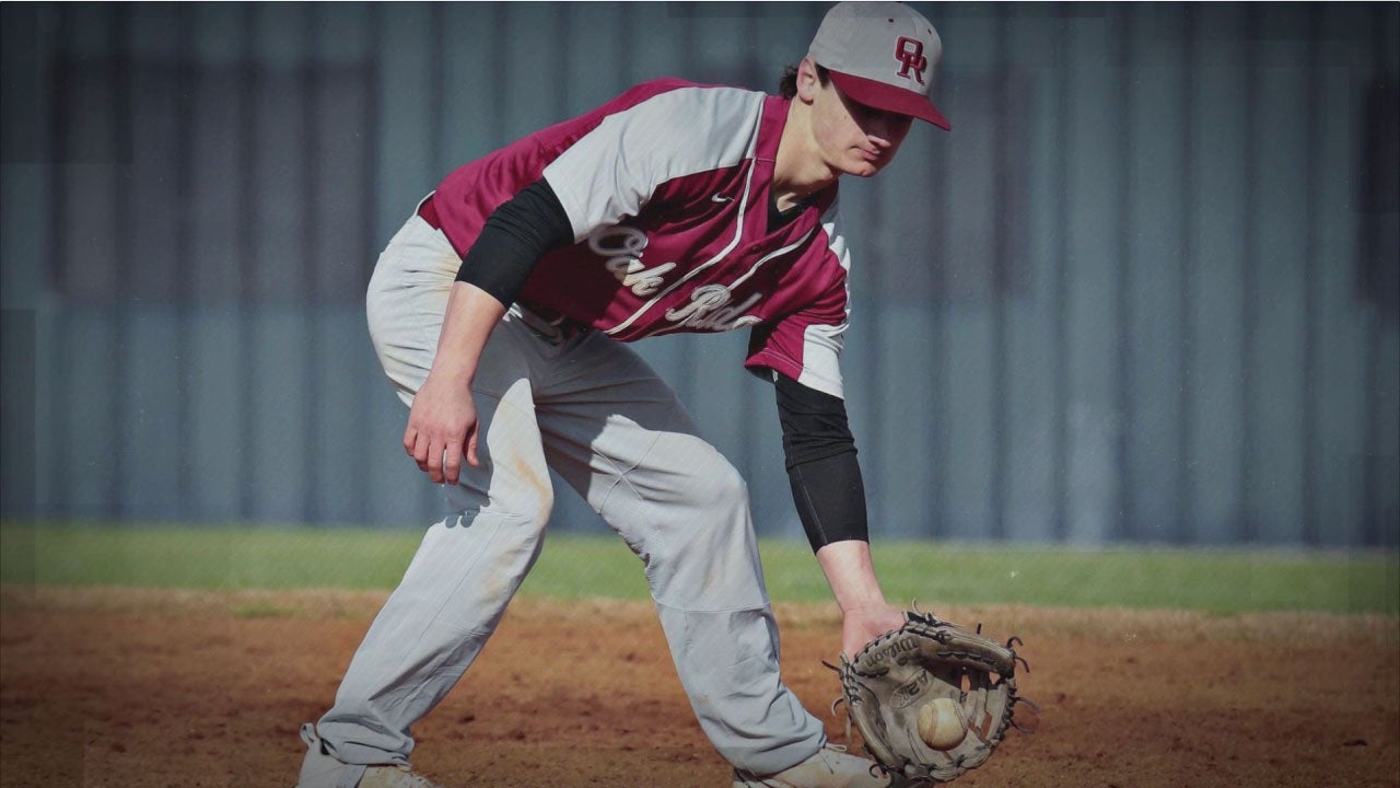 Oak Ridge Game Slideshow - March 13, 2018 (Updated)