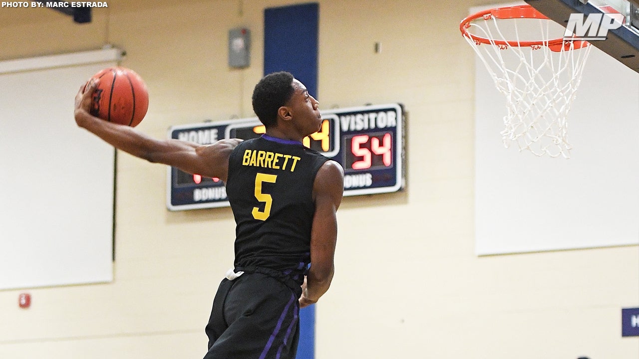 Xcellent 25 Boys Basketball Rankings presented by the Army National Guard