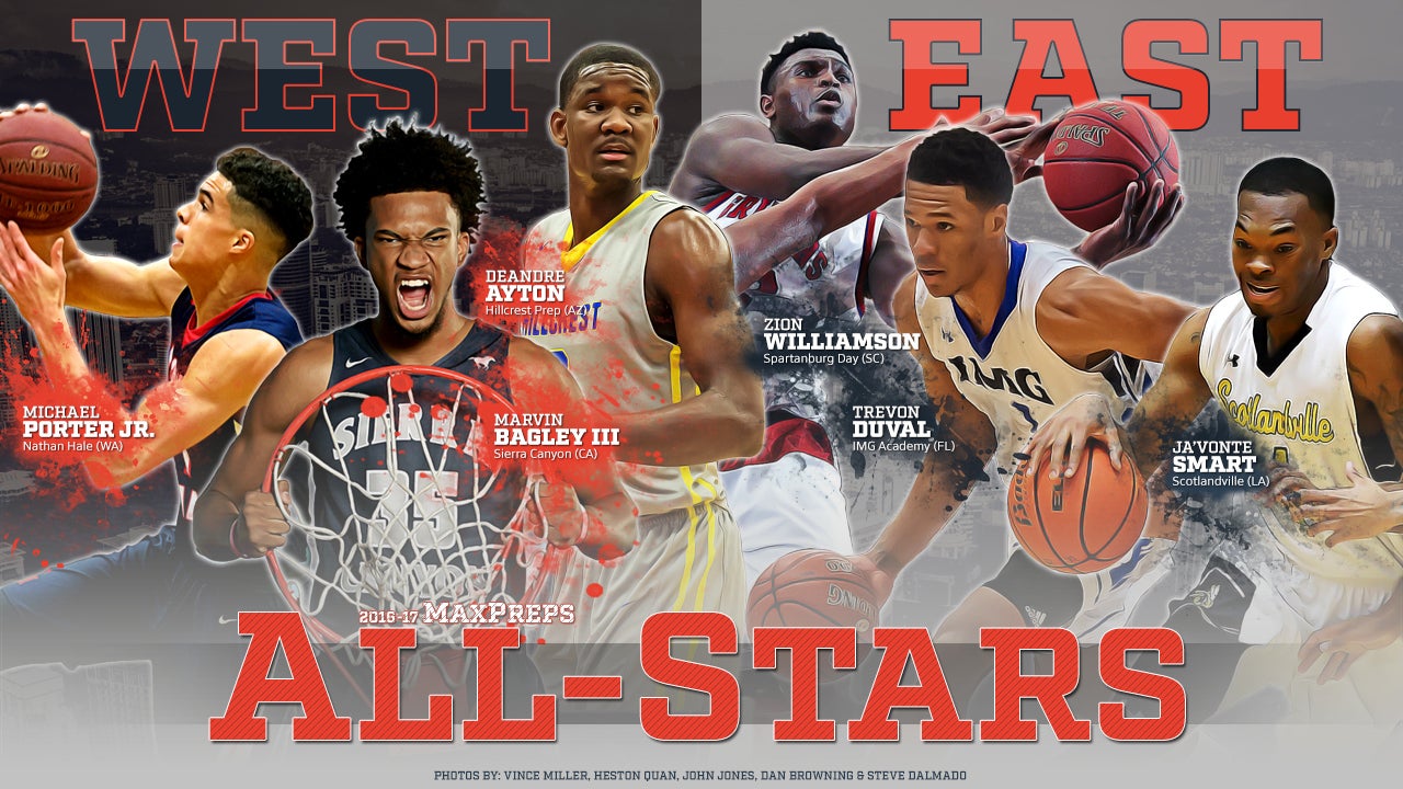 High School All-Star Game