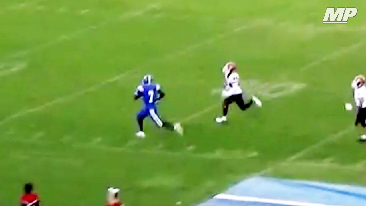 Miles Friday Ultimate Highlights