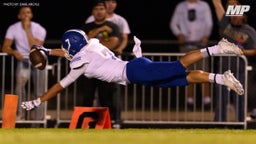 Bingham (UT) vs. Lone Peak (UT) Highlights