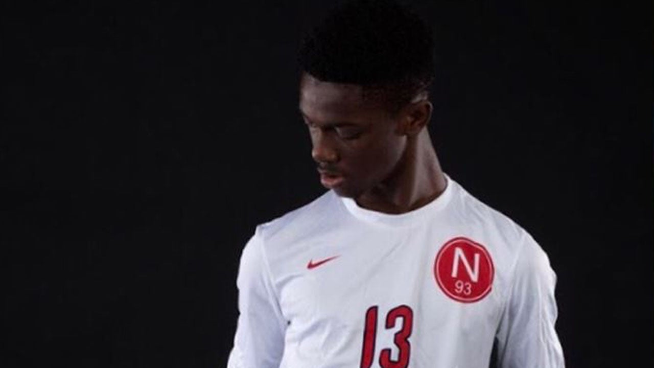 Jonathan Morrison Ultimate Highlights