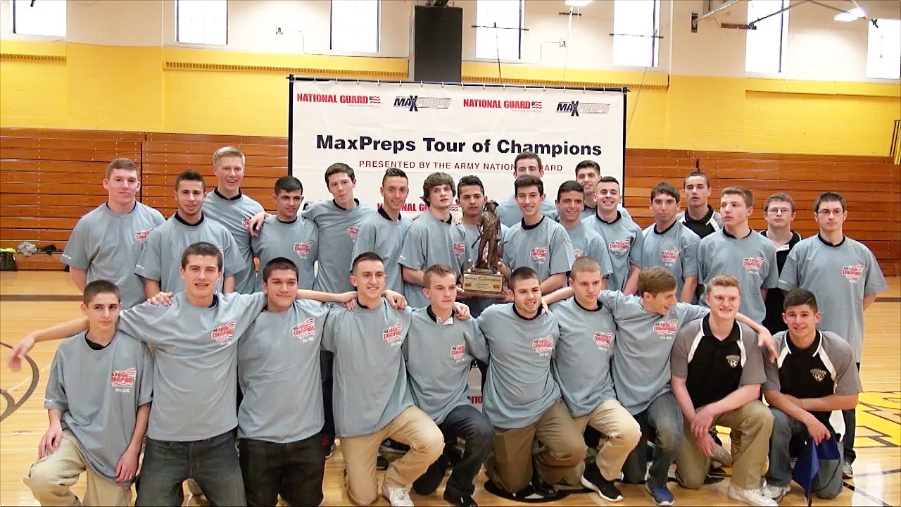 TOC Boys Soccer - Commack (NY)