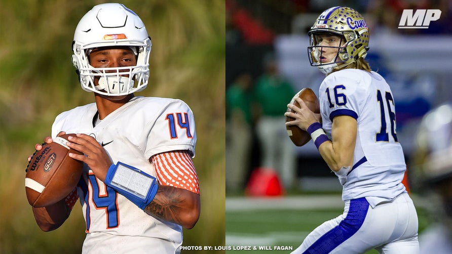 Zack Poff and Myckena Guerrero take a look at all of the Elite 11 finalists and break down how they are playing during their senior seasons.