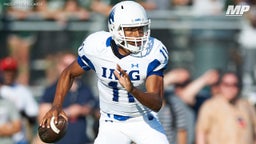 IMG Academy (FL) vs Corona Centennial (CA) Highlights