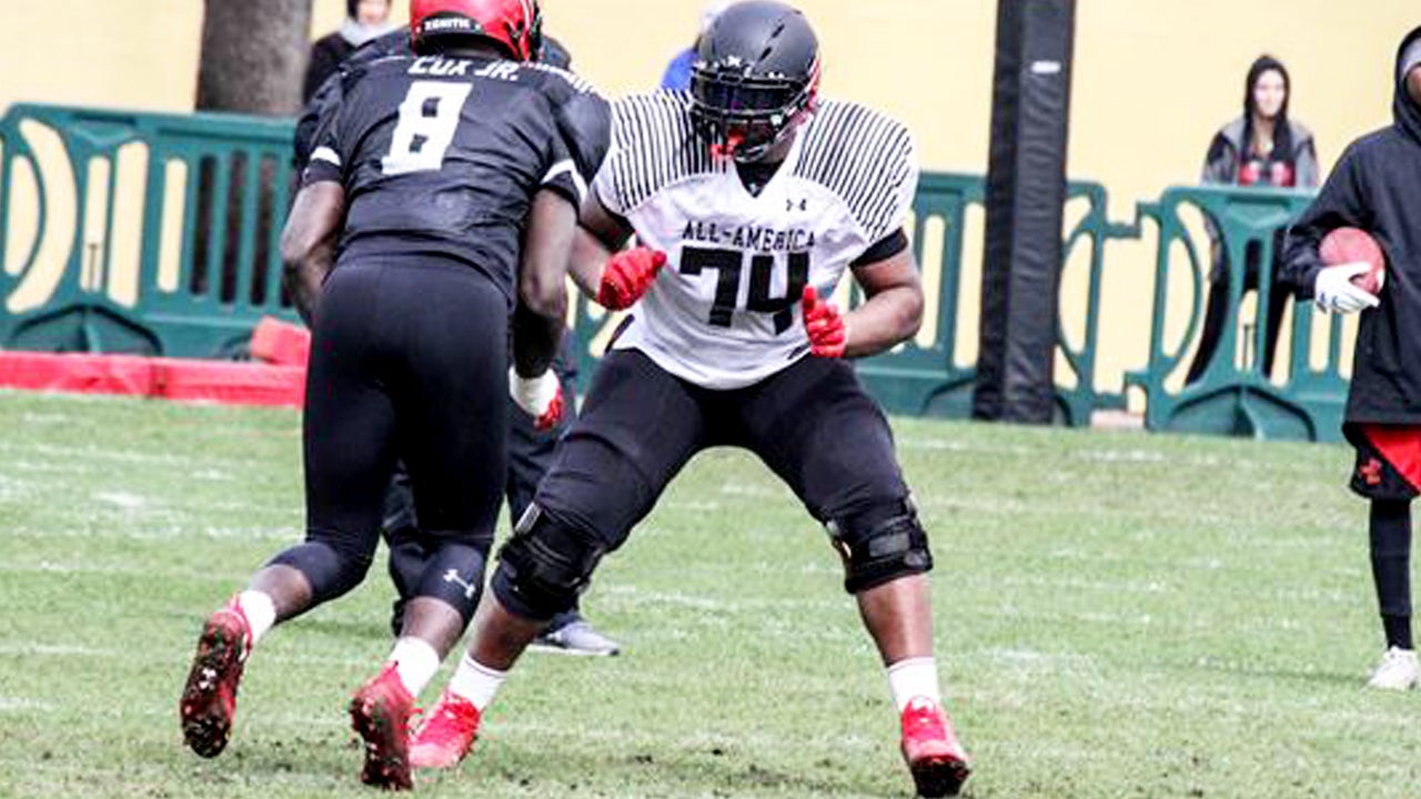 Dylan Wonnum Ultimate Highlights