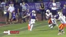No. 1 Player in the 2018 Class - Trevor Lawrence
