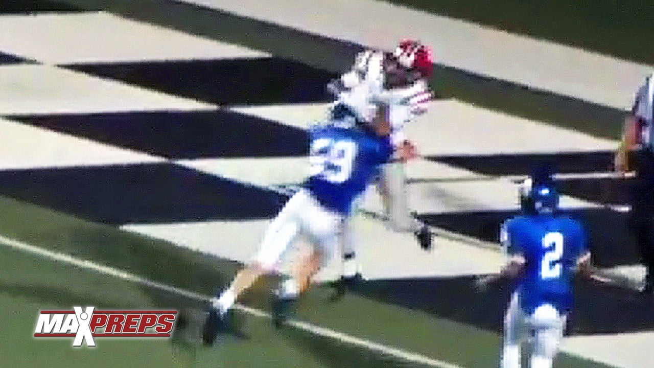 Game-Winning Hail Mary