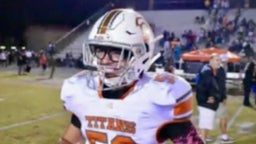 Vincent Sandomenico Junior Highlights