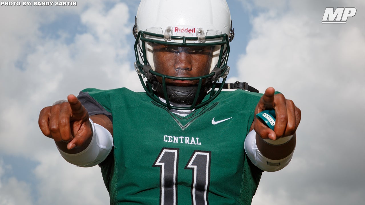 Carmoni Green Ultimate Highlights