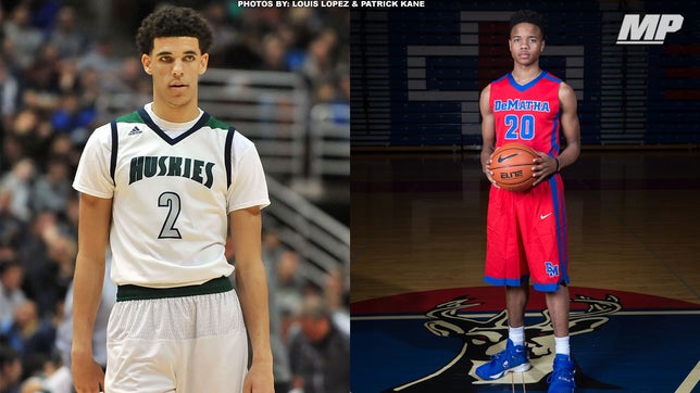 Zack Poff and Myckena Guerrero take a look back at some of the players who should be lottery picks in the 2017 NBA Draft.