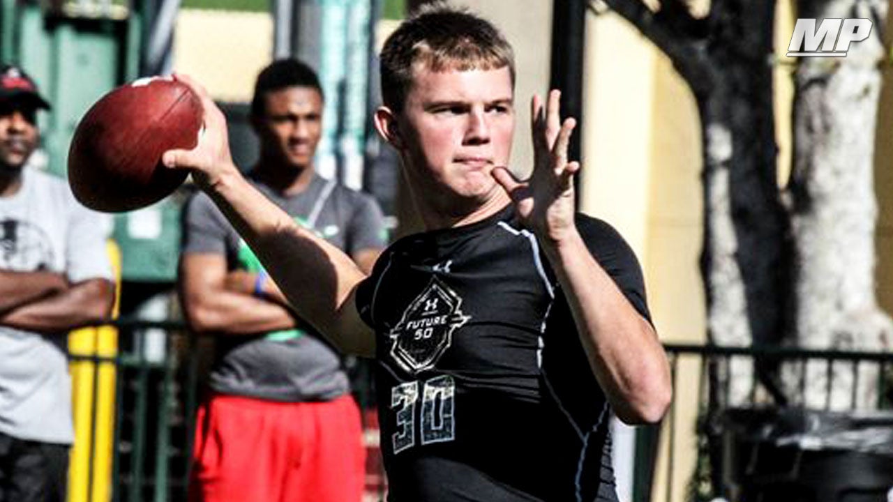 Jack West Ultimate Highlights