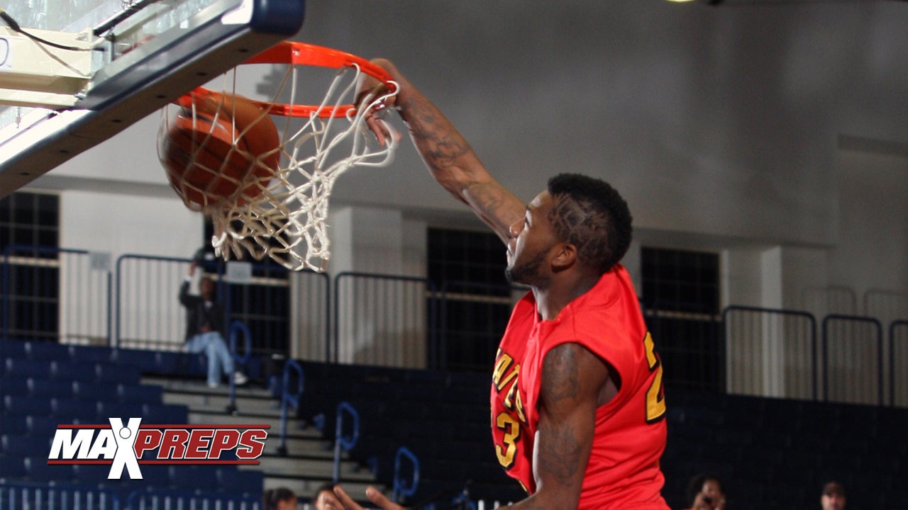 Highlights: Highest Scoring Team in High School Basketball History