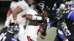 Gary Bryant Jr. goes off vs. No. 10 Chandler