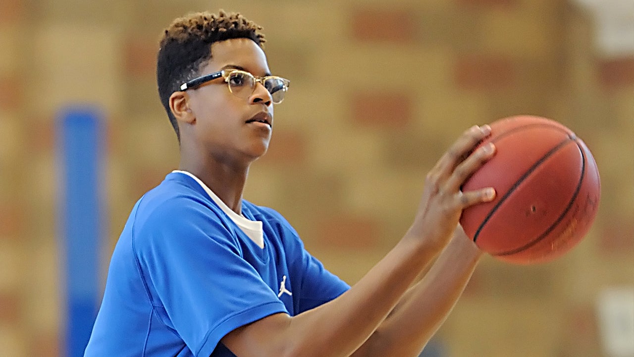 Famous Names in High School