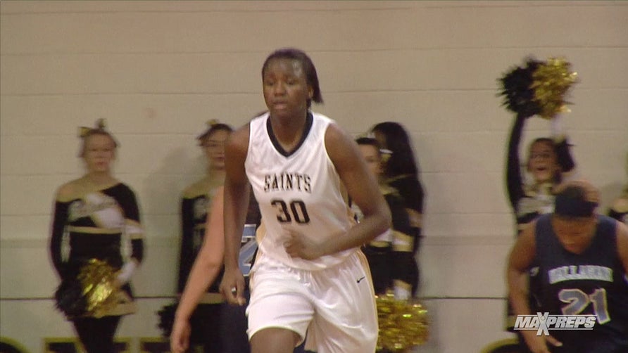 Felicia Aiyeotan - Neumann-Goretti (PA)