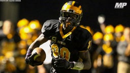 David Njoku High School Highlights