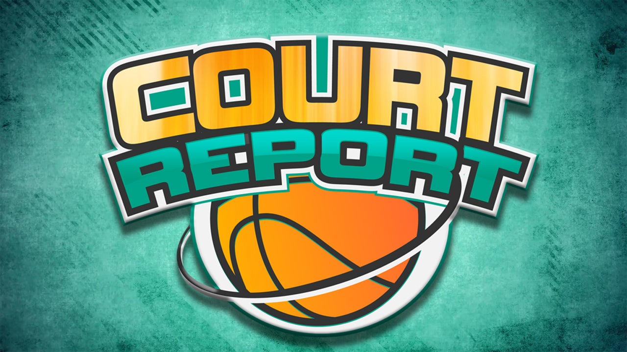 Top Moments from the 2014-15 Basketball Season