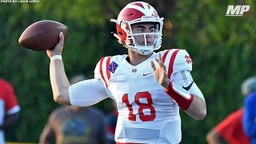 Relive No. 1 Mater Dei vs. No. 2 Bishop Gorman