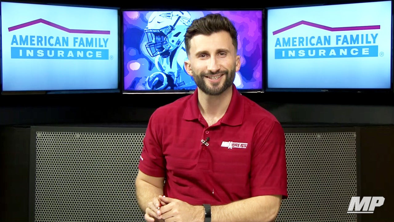 MaxPreps Minute - Oregon