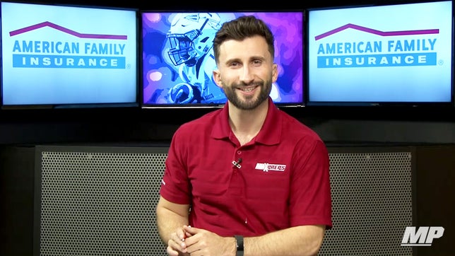 Chris Stonebraker takes a look back at some of the stat stars and top teams from Oregon in this week's MaxPreps Minute presented by American Family Insurance.
