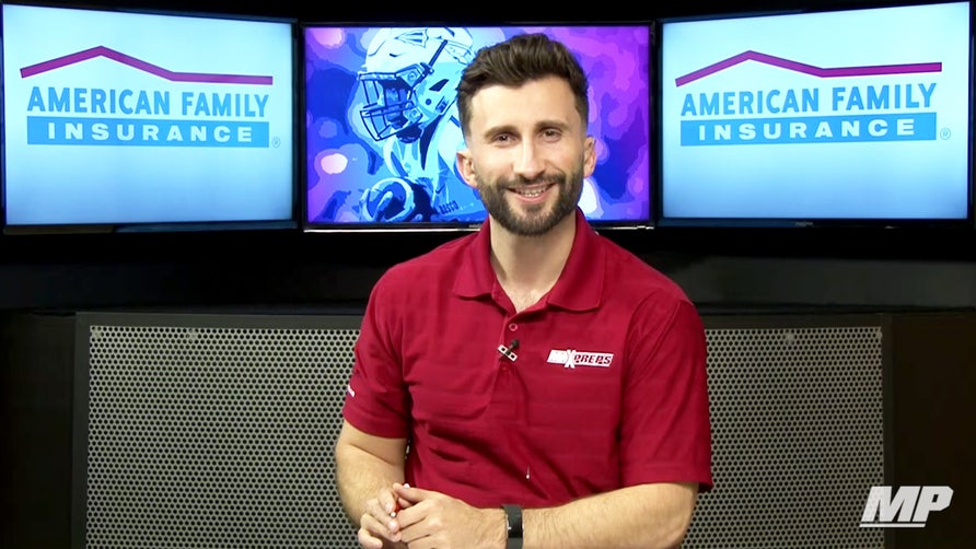 Chris Stonebraker takes a look back at some of the stat stars and top teams from Oregon in this week's MaxPreps Minute presented by American Family Insurance.