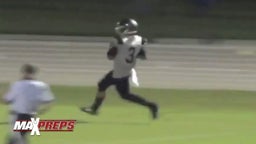 Deondre Farrier (East Carolina Commit) - Highlights
