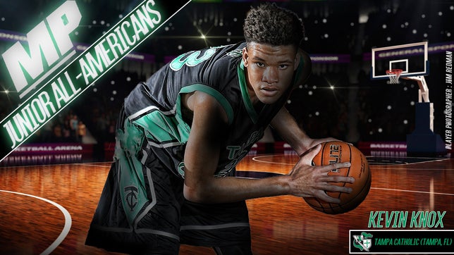 Breaking down the best Juniors in the nation. Including LiAngelo Ball, Brian Bowen, Gary Trent Jr., Jordan Goodwin, Kevin Knox, Lindell Wiggington, Michael Porter\, Jr., & Trae Young.