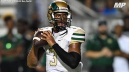 Shawn Robinson Ultimate Highlights