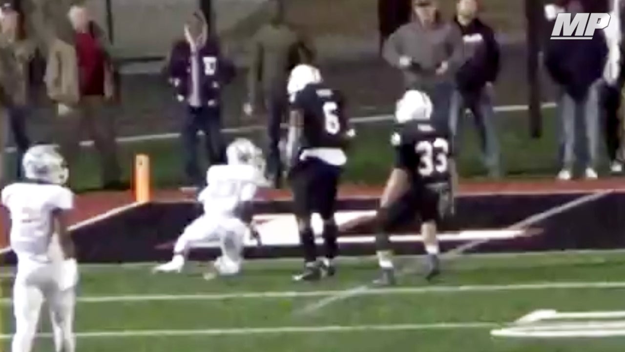 Otis Reese Ultimate Highlights