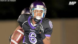 Jamire Calvin Ultimate Highlights