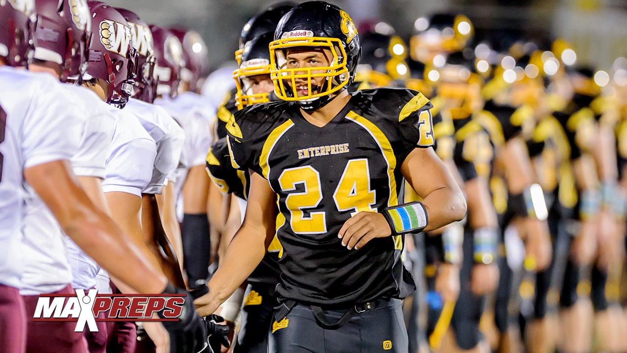 Isaiah "Izzy" Matthews (Colorado State Commit) - Highlights