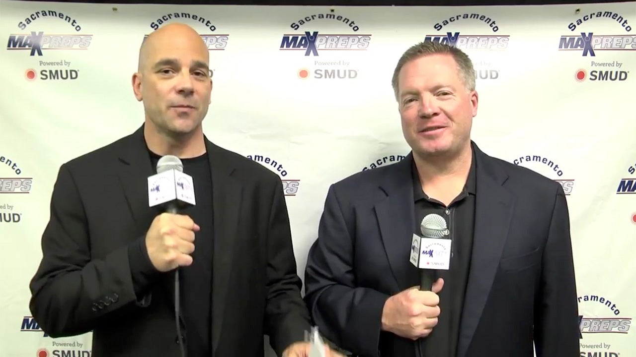 Bonus Show: MaxPreps Sacramento powered by SMUD