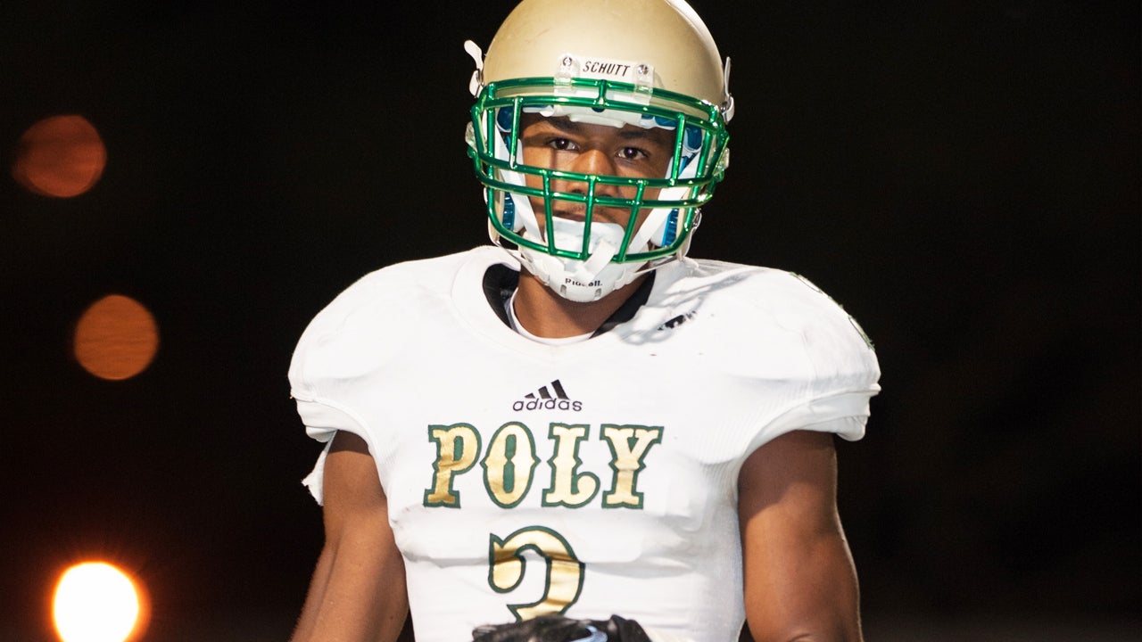 Jack Jones - Top 5 Plays