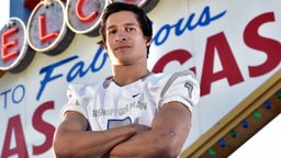 (1) Bishop Gorman vs. Bellevue - High School Football Preview