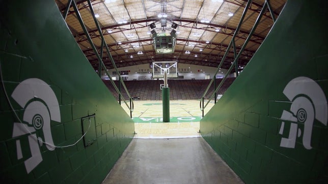 New Castle (IN) - Basketball Hall of Fame