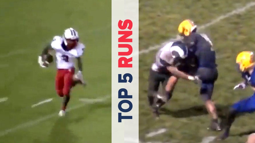 Steve Montoya and Chris Stonebraker break down the best runs of 2016.