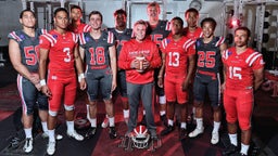 Photo Shoot: No. 1 Mater Dei
