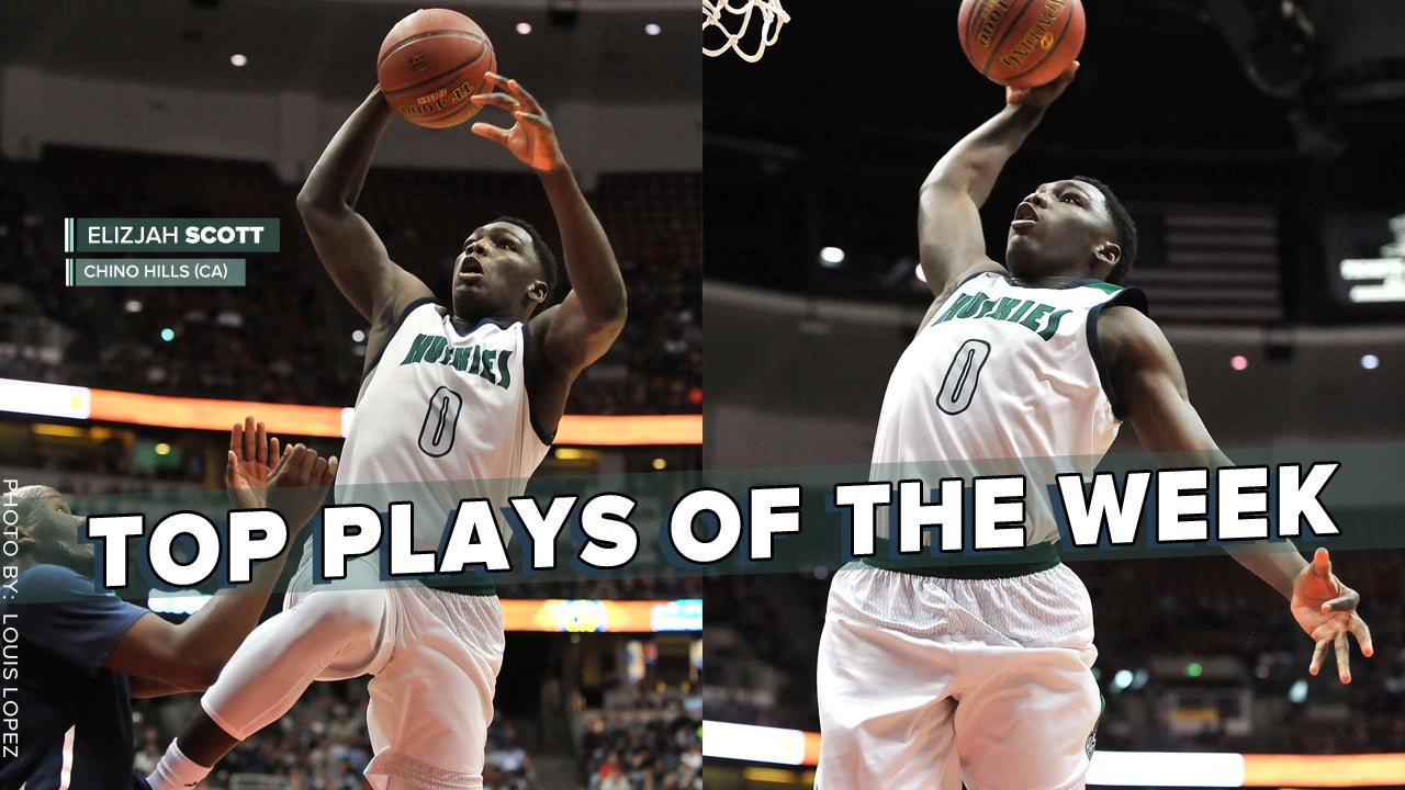 Top Plays of the Week in America