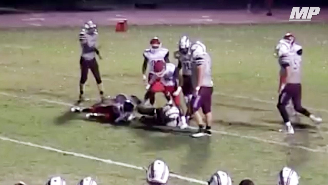 Ray Lewis' son is must see TV