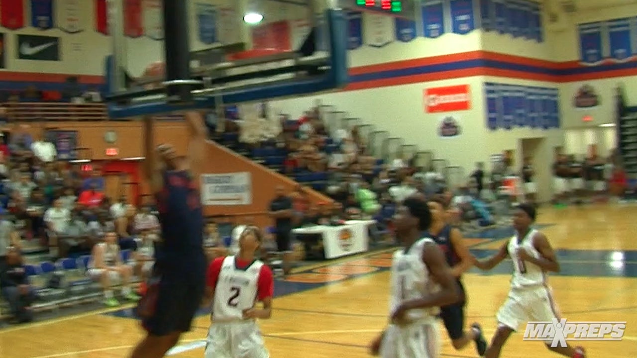 Tony Bradley II & Kevin Knox II - Florida's Finest