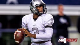 Shawn Robinson (Denton Guyer, TX) - Highlights