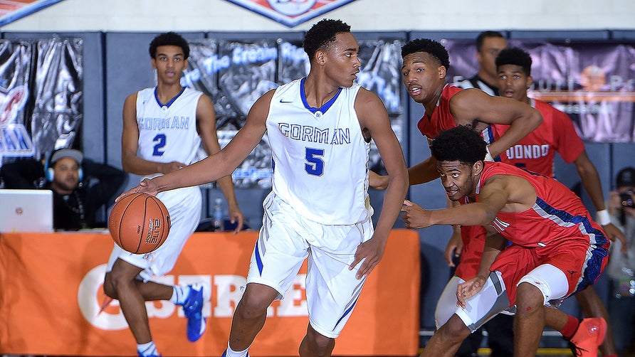 MaxPreps Holiday Classic 2015