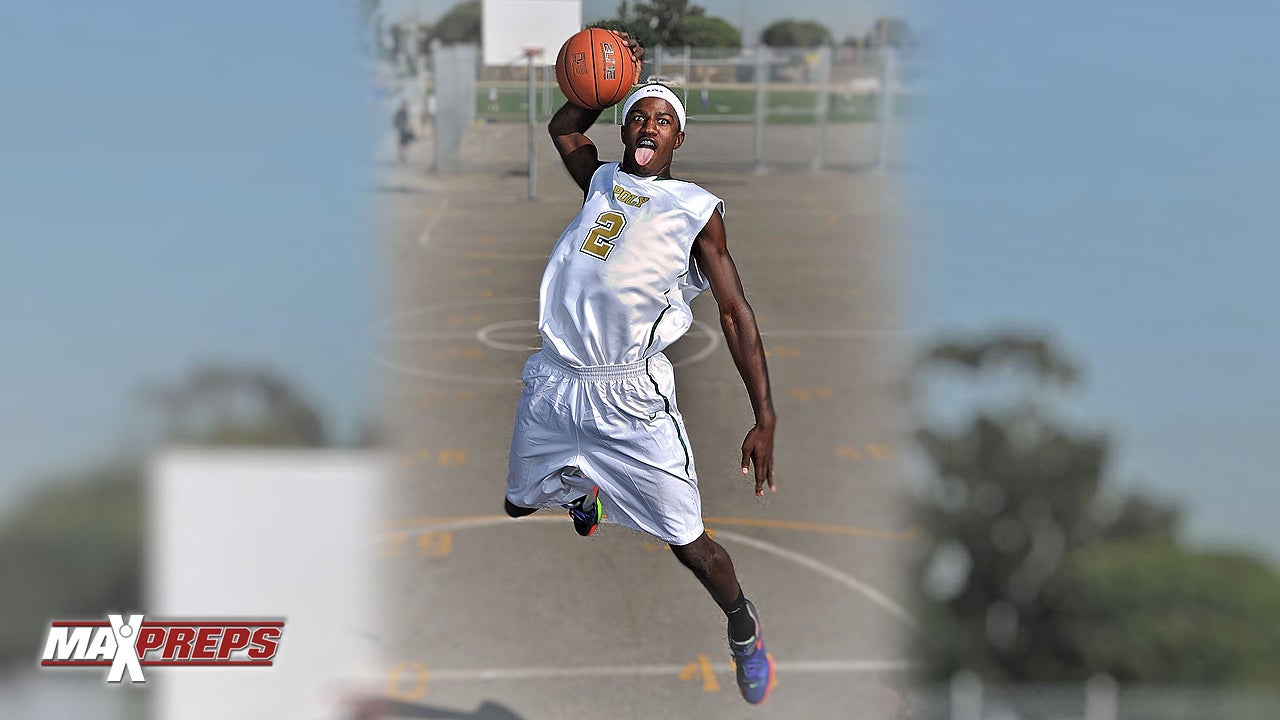 Jordan Bell High School Highlights