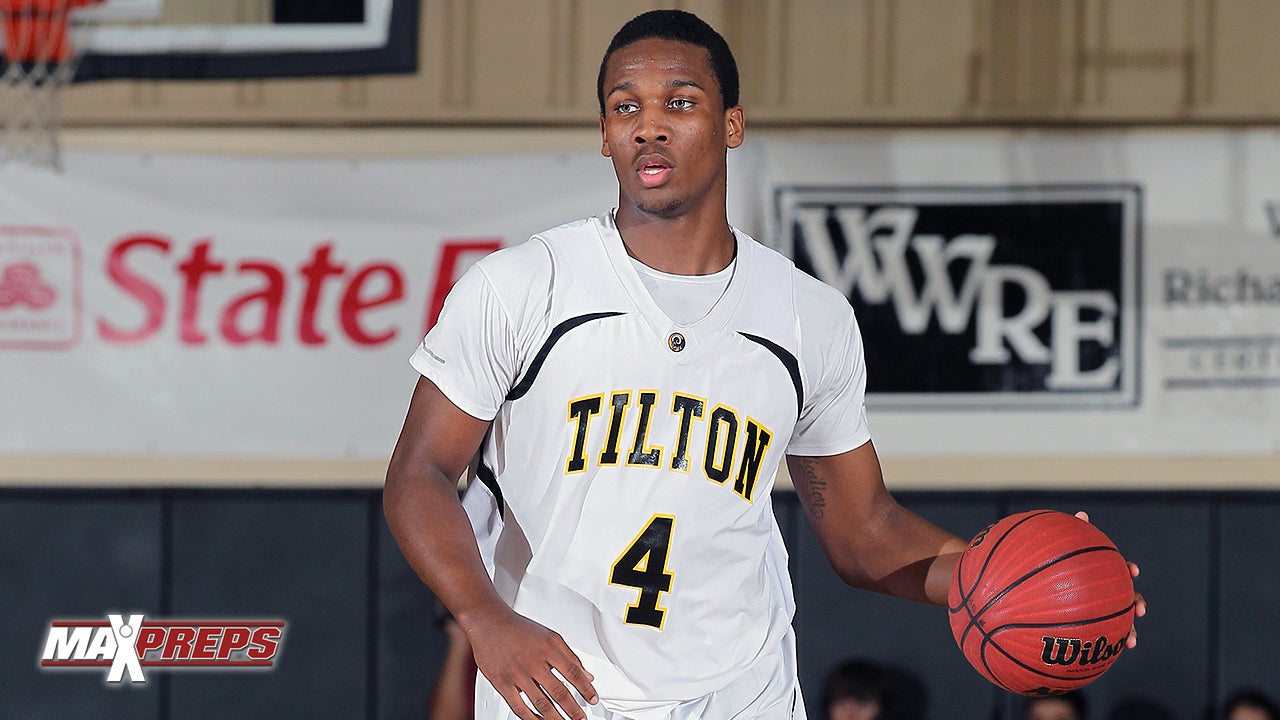 Wayne Selden High School Highlights